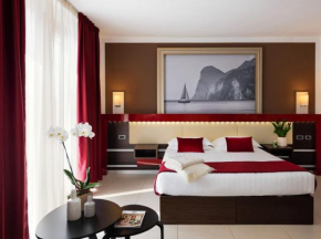 Kairos Garda Hotel Castelnuovo Del Garda